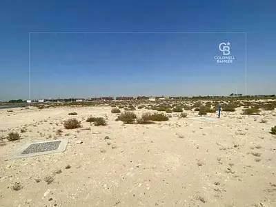 Prime Residential Plot in Jebel Ali Hills