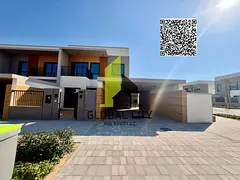Corner ! Ready To Move ! Brand New ! 5 Bedrooms ! Villa ! Down Payment 1,269,576 ! Azha Community Aj