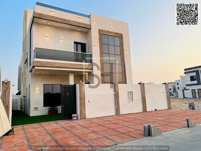 فيلا احلامك بعجمان من المالك مباشر شامل رسوم تسجيل