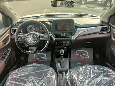 Suzuki Fronx GL, миниатюра 12