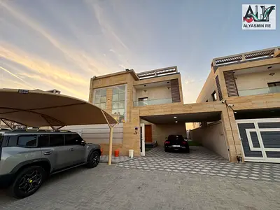 بسعر شامل ميه وكهرباء ومكيفات تملك حر لجميع الجنسيات