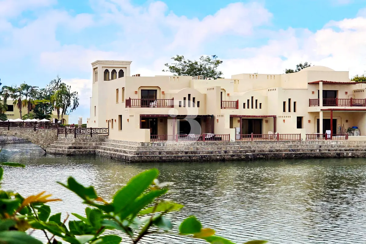 Fully Furnished Villa for Sale | With Tenant