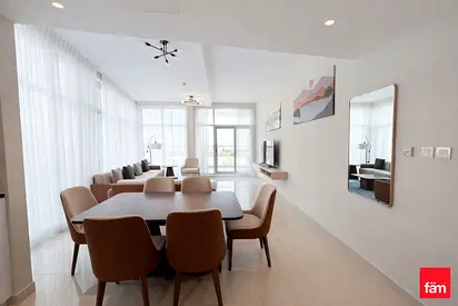 Al Sufouh | Furnished | Bills Included | Sea View