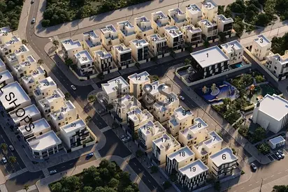 Smart Investment | Mortgage Available | Handover Soon