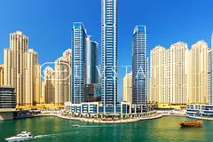 Furnished | Luxurious Living| Prime Location