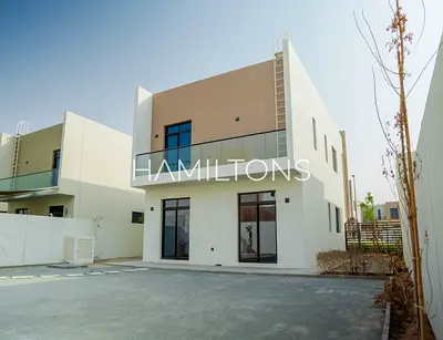 Prestigious Corner Villa | Prime Sharjah Address | Resale
