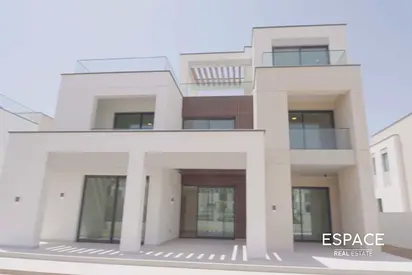 Type EMS | 5 BR Plus Maids | Brand New