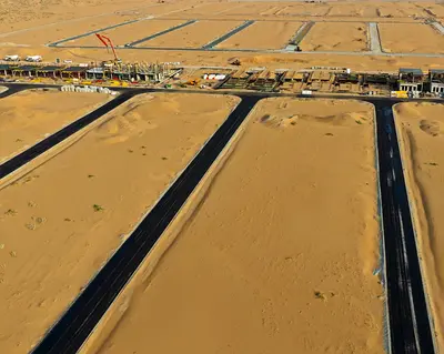 ارض مدرسة للبيع