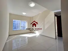 ONE CHEQUE OFFER! ONE MONTH FREE! 1BHK NEAR DUBAI BORDER F22 F24 BUS