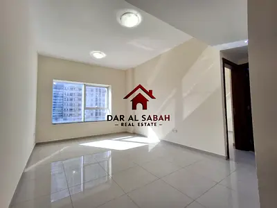ONE CHEQUE OFFER! ONE MONTH FREE! 1BHK NEAR DUBAI BORDER F22 F24 BUS