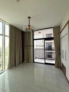 Vastu I Vacant | Negotiable price