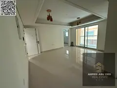 1BR Hall in Al Mowaihat 3 | First Tenant | Laundry Room | Balcony | Built‑in Wardrobes | Central A