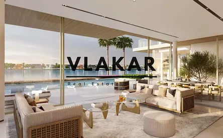 Villas & Plots | Sunrise or Sunset View Available