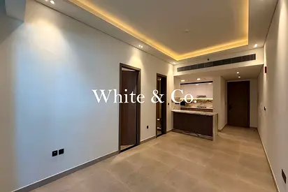 Ground Floor | Modern Living | 1 Bedroom