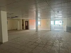 Spacious High-Power Warehouse for Rent in Al Quoz