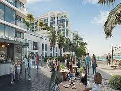 HIGH FLOOR | FULL SEA VIEWS | FURNISHED
