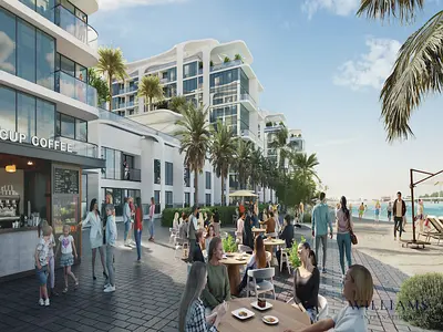 HIGH FLOOR | FULL SEA VIEWS | FURNISHED