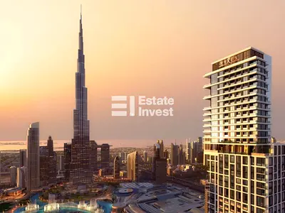 Burj View | Hot price | Premium location