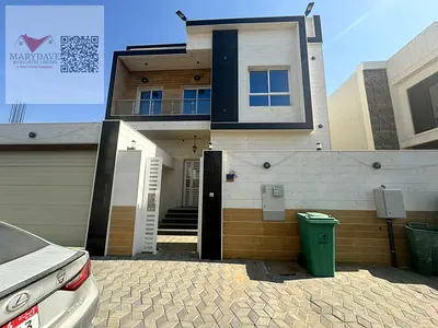 Villa for Rent in Al Yasmeen – Ajman