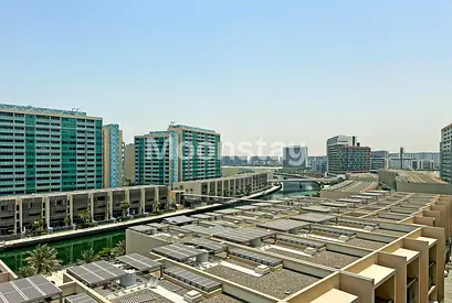 Stunning Unit | Rented | Sea View