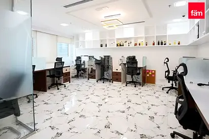 NEAR METRO | FURNISHED | EXCLUSIVE
