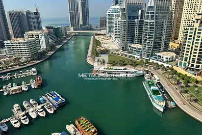 Full Marina View | Vacant | Payment plan