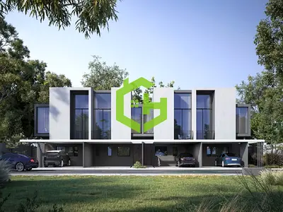 5% Downpayment | Green Community | Spacious Layout