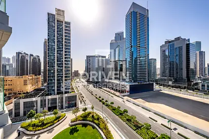Canal View | Spacious Layout | Modern Living