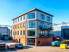 Premium Staff Accommodation for Rent – Ajman Industrial Area