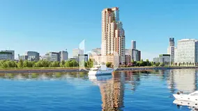 Pool View | Corner Unit | Vacant