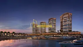 2BR in Established Community, with FREE 12 Yr Visa