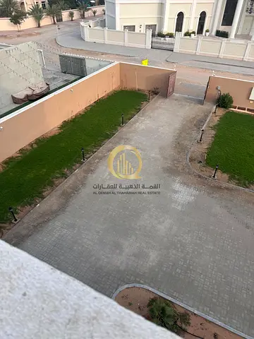 فرصة (83) للبيع فيلا زوق لاصحاب الزوق الرفيع بمنطقة الجرينة مساحة 19000 قدم مربع