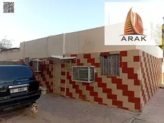 Arabic House for Sale in Al Bustan – Prime Location
