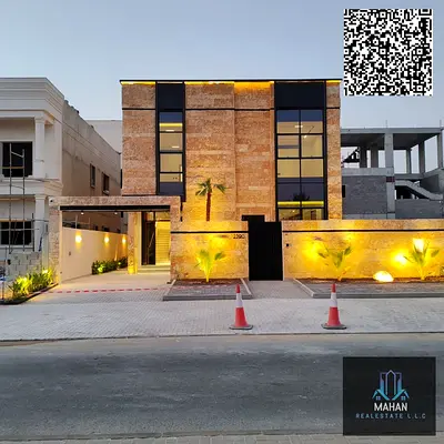 Here’s a polished listing you can use for advertising the villa: --- 🏡 Brand New Villa for Sale in Aliya ✨ Luxury Living | Ready to Move In 5 Master Bedrooms Spacious Hall & Majlis Land Area: 4,300 sq