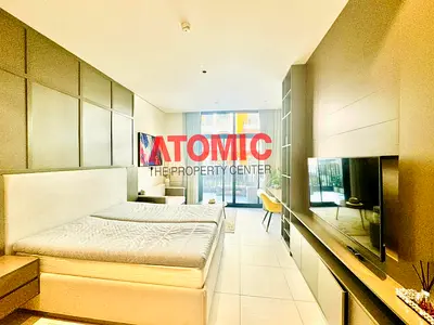 Exquisite Studio | furnished | Spacious