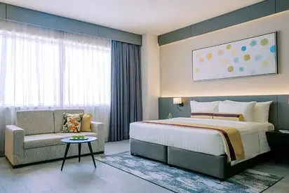 Great Deal | Furnished | Utility Bills Inclusive