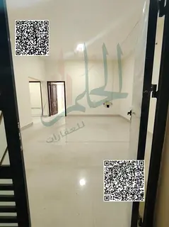Commercial villa for rent – ​​Al Rawda 2 area, Ajman, with shopfront. A unique investment oppo