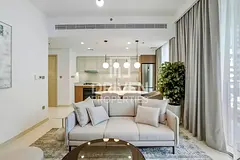 Furnished Apt | Exclusive with Unique Layout