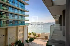 Furnished Apt | Exclusive with Unique Layout
