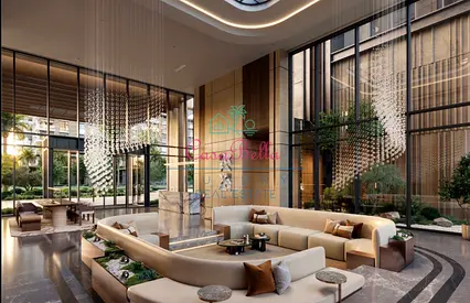 Hight Floor | Burj Khalifa View | Corner Unit