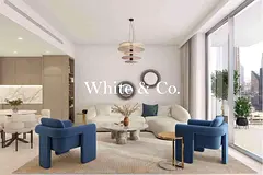Genuine Resale | High Floor | Below OP