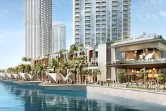 Premium | Uninterrupted Water View | Best Layout