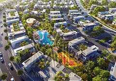 An Exclusive Unit in a Prime Location with Elite Amenities