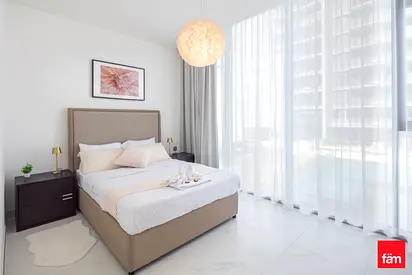 APARTMENT FOR RENT IN RESIDENCES 12, DISTRICT ONE