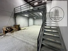 Warehouse for Rent 1700 Sqft 25 KW Ajman Industrial 1 90K