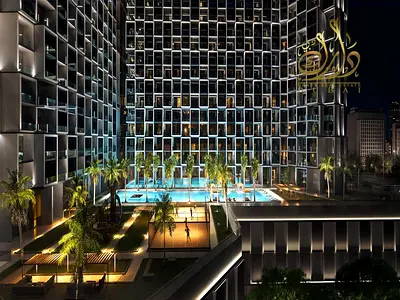 Prime location - Brand - Trusted Developer - High ROI