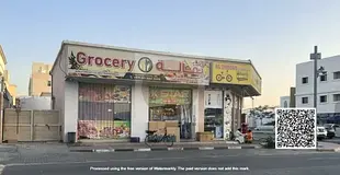 12 Shops Property For Sale In Al Rawdha 3, Ajman