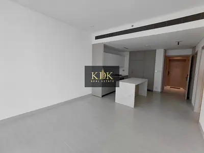 Skyline View | Unfurnished 1BR| Ready to move