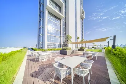 Elegant 3 BR I High Floor I Spacious Layout