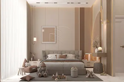 √Contemporary Villa | Landscaped| Pool+Waterfall√